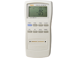 Портативный измеритель LCR TH2821B