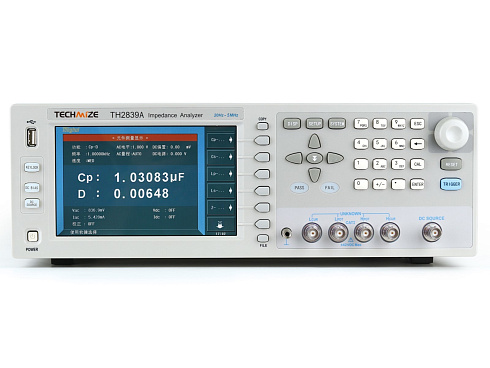 Измеритель иммитанса TH2839A