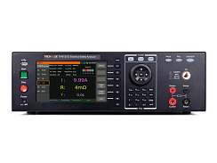 Многоканальный многофункциональный анализатор соответствия безопасности TH9131S