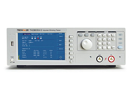 Тестер импульсной обмотки TH2883S4-5