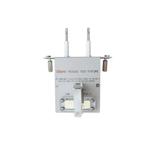 Испытательная оснастка для SMD TH26053