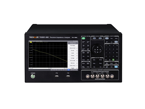 Анализатор импеданса TH2851-080