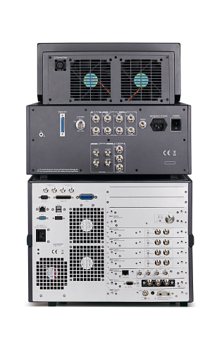 Анализатор силовых полупроводниковых приборов TH521 Techmize