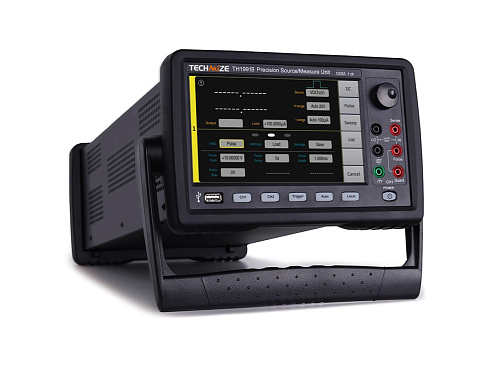 Прецизионный источник-измеритель TH1991