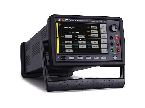 Прецизионный источник-измеритель TH1991B