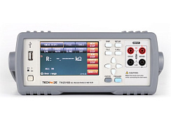 Измеритель сопротивления постоянному току TH2516B