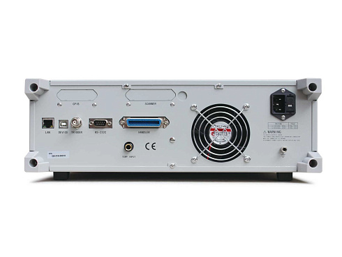 Прецизионный измеритель иммитанса TH2838A