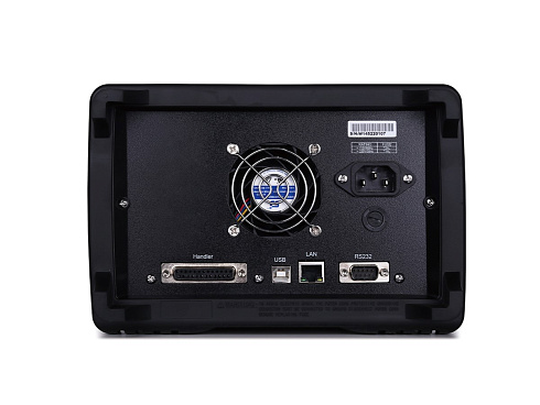 Прецизионный источник-измеритель TH1991