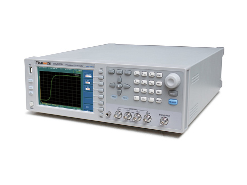 Прецизионный измеритель иммитанса TH2838A