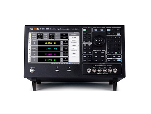 Анализатор импеданса TH2851-030
