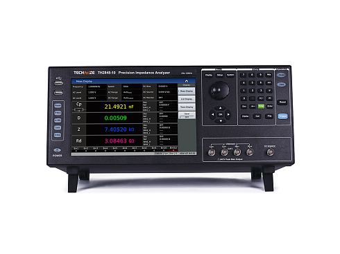 Прецизионный измеритель иммитанса TH2848-10