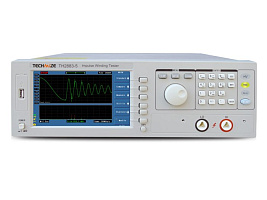 Тестер импульсной обмотки TH2883-5