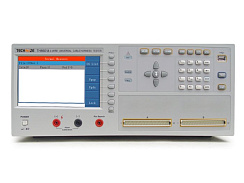 Тестер кабелей/жгутов TH8601A