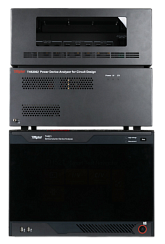 Анализатор силовых полупроводниковых приборов TH521