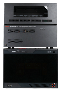 Анализатор силовых полупроводниковых приборов TH521