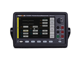 Прецизионный источник-измеритель TH1991B