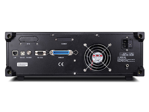 Прецизионный измеритель иммитанса TH2836