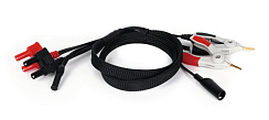 Четырехконтактный Кельвиновский тестовый кабель TH26050C