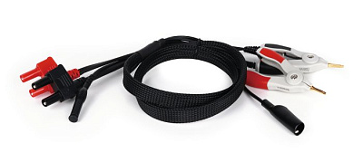 Четырехконтактный Кельвиновский тестовый кабель TH26050C