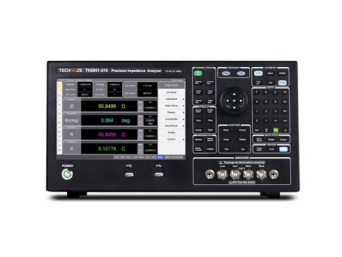 Анализатор импеданса TH2851-015