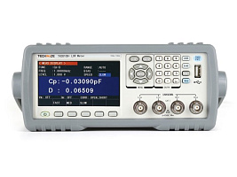 Измеритель иммитанса TH2810B+