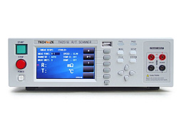 Измерители сопротивления