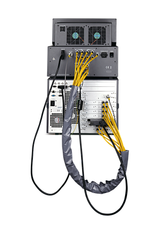 Анализатор силовых полупроводниковых приборов TH521 Techmize