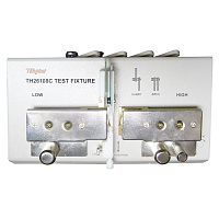 Высокочастотная оснастка для измерения SMD TH26108C