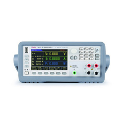 Линейный программируемый источник питания TH6201