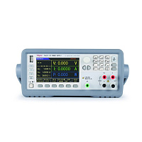 Линейный программируемый источник питания TH6201