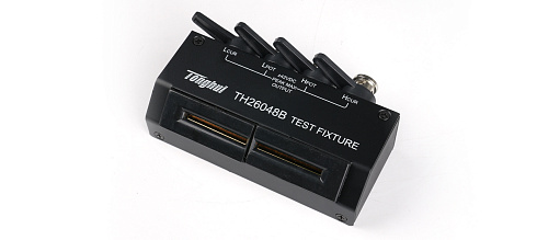 Тестовая оснастка TH26048B