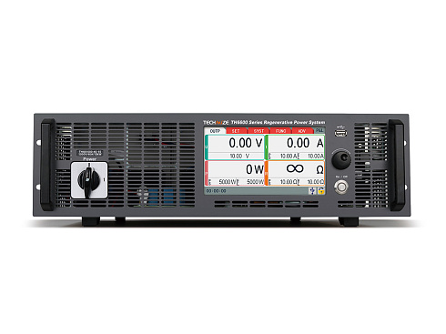 Программируемый источник постоянного тока TH66500P-90-15