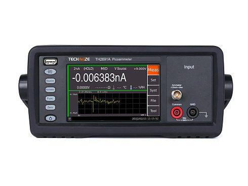 Пикоамперметр TH2691A