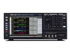 Измеритель ВФХ полупроводниковых приборов TH513