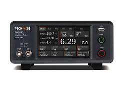 Измеритель сопротивления изоляции TH2692