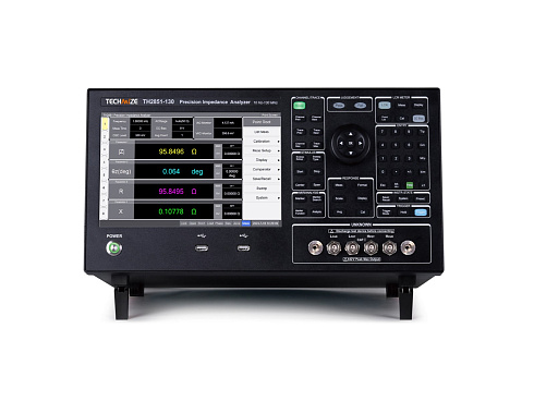 Анализатор импеданса TH2851-130