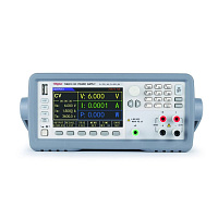 Линейный программируемый источник питания TH6213