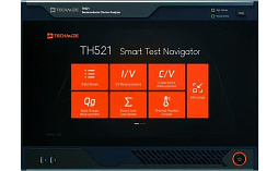 Характериографы