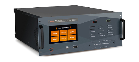 Измеритель энергии лавинного пробоя Techmize TH530