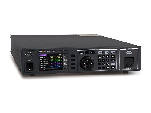 Линейный источник питания TH7110