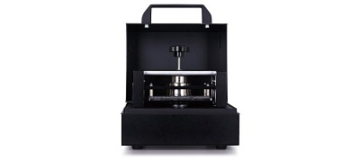 Приспособление для измерения поверхностного/объемного сопротивления TH26090