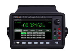 Система сбора данных TH2554