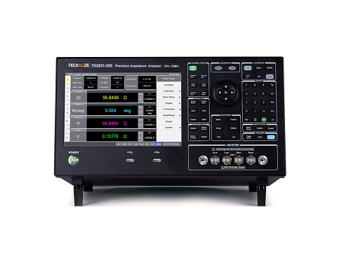 Анализатор импеданса TH2851-050