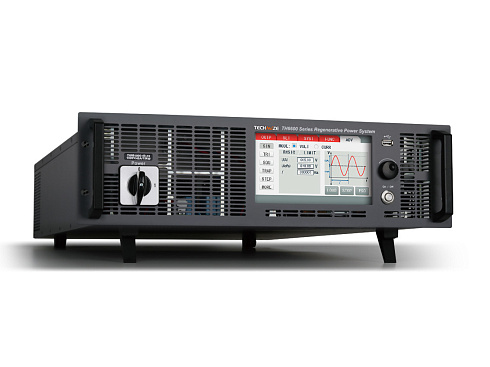 Программируемый источник постоянного тока TH66500P-90-15