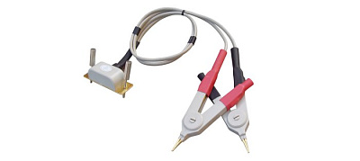 Четырехконтактный Кельвиновский тестовый кабель TH26027