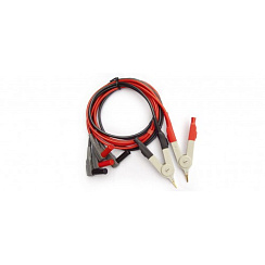 Четырехконтактный тестовый зажим Кельвина TH26039