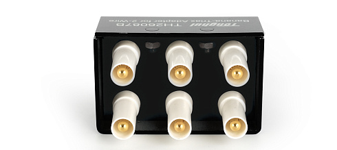 Адаптер триаксиальный типа Banana-Triax TH26087B