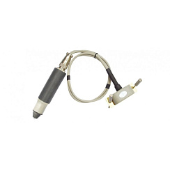 Четырёхконтактный тестовый зонд для измерения компонентов на плате TH26611