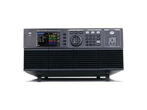Линейный программируемый источник питания переменного/постоянного тока TH7205