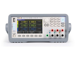 Трехканальный источник питания постоянного тока TH6402A